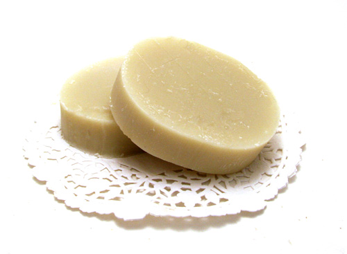 Shampoo Bar